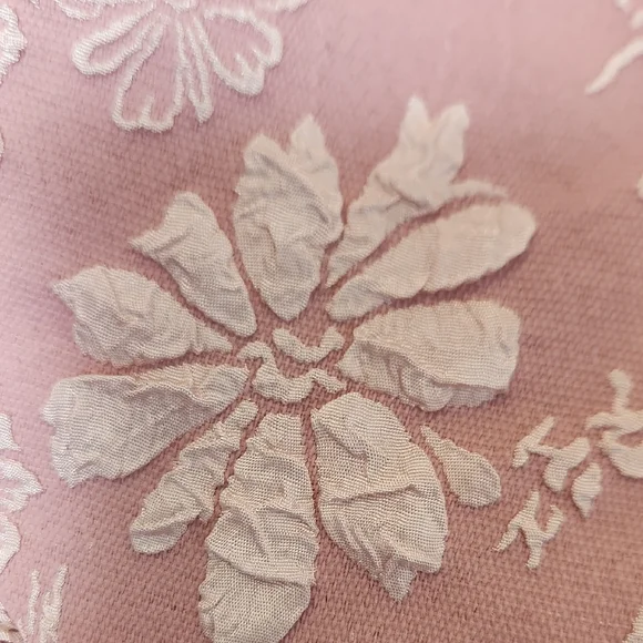 SHEIN Pink Floral Kids Dress - Picture 5 of 5